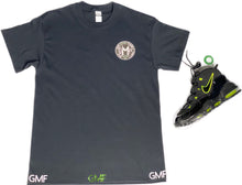  GMF short sleeve t-shirt