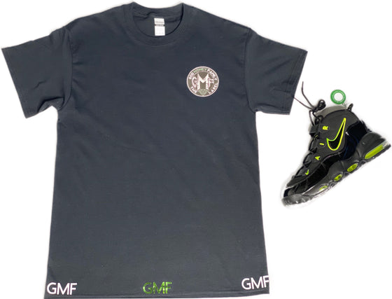GMF short sleeve t-shirt