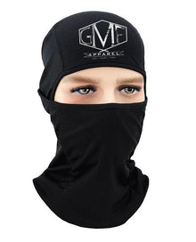  High quality GMF Apparel full ski masks