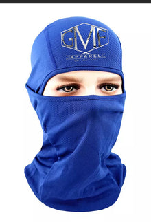  High quality GMF apparel ski mask