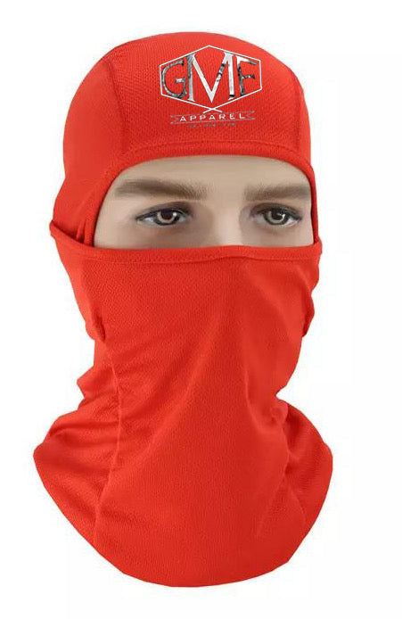 High quality GMF Apparel full ski masks
