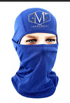 High quality GMF Apparel full ski masks